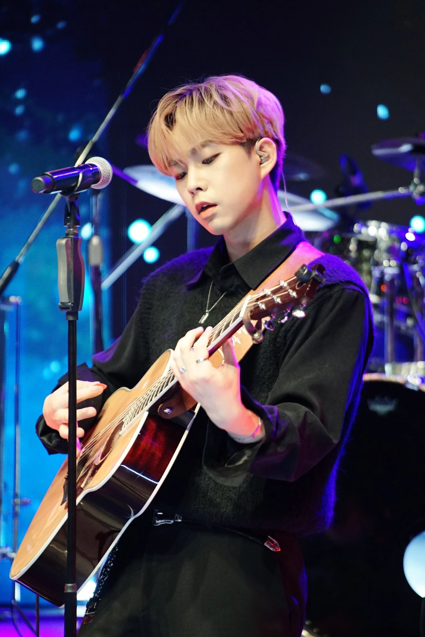 Choi Sang-Yeop