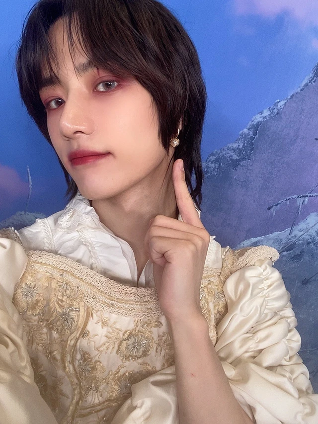 Beomgyu