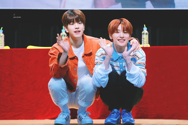 Seungmin