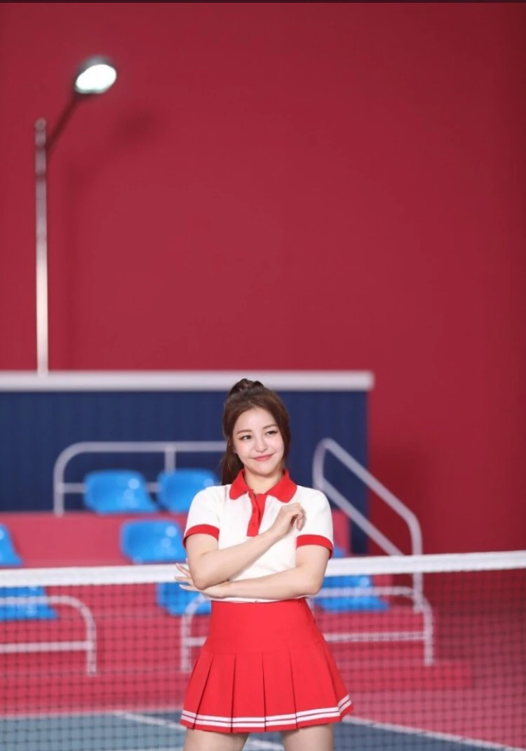 Yujeong