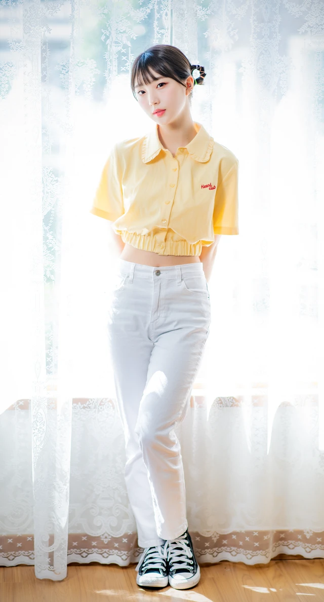 Yeojin