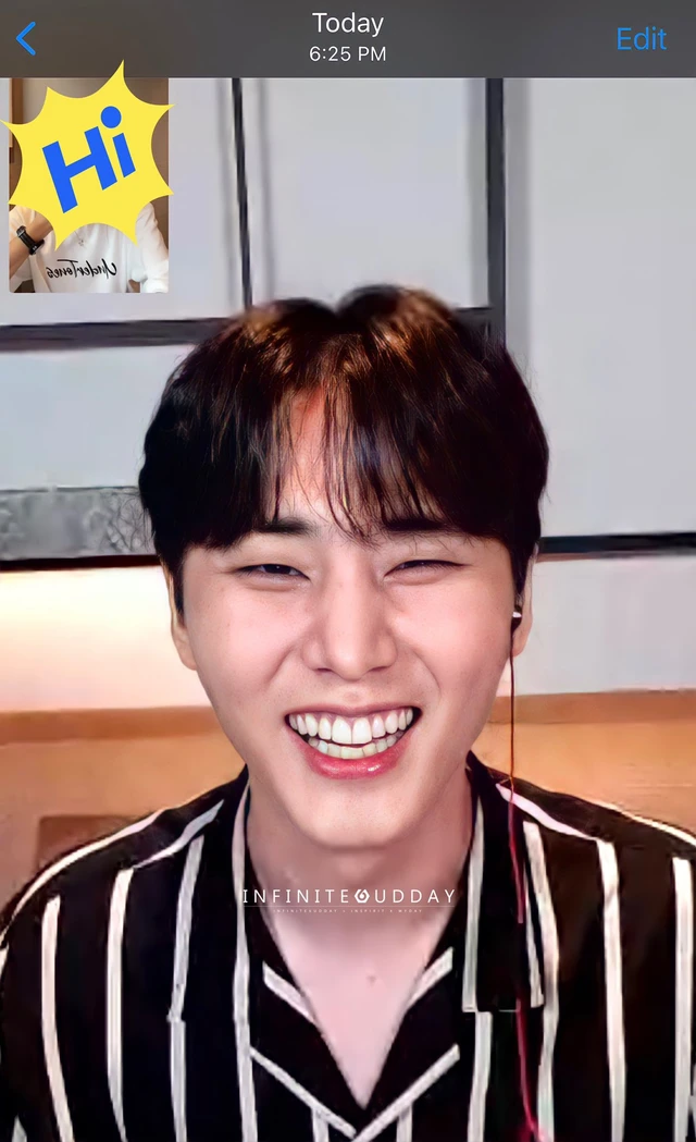 Young K