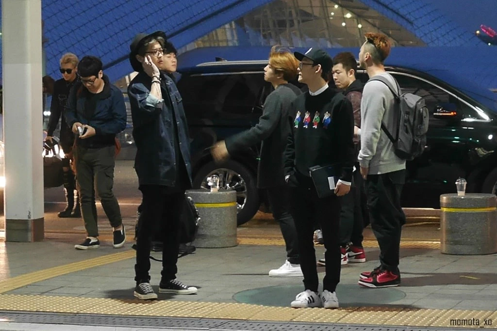 EXO