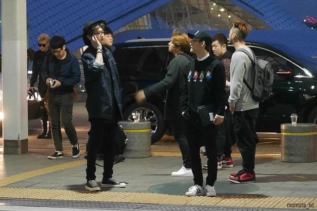 EXO