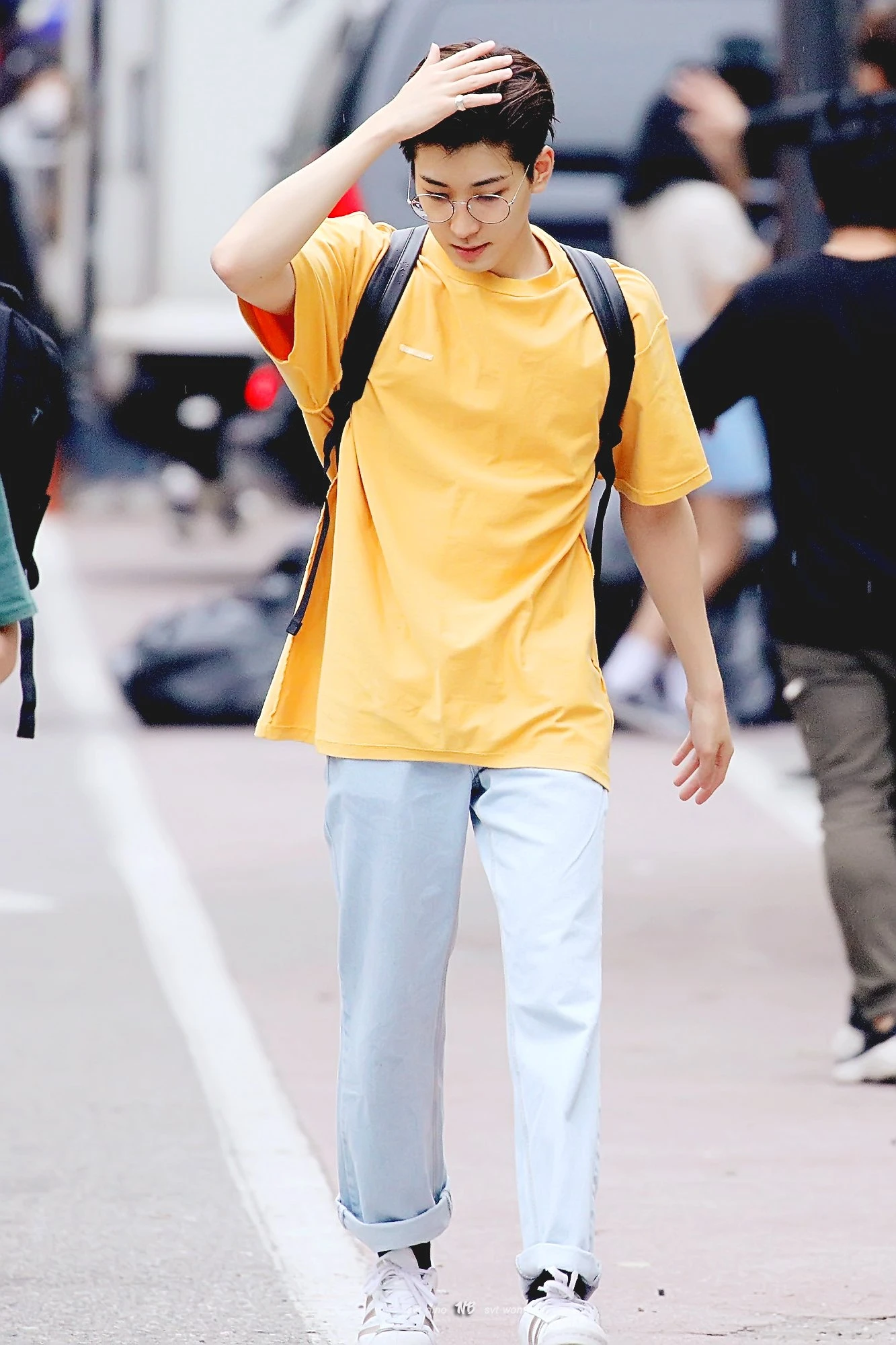 Wonwoo