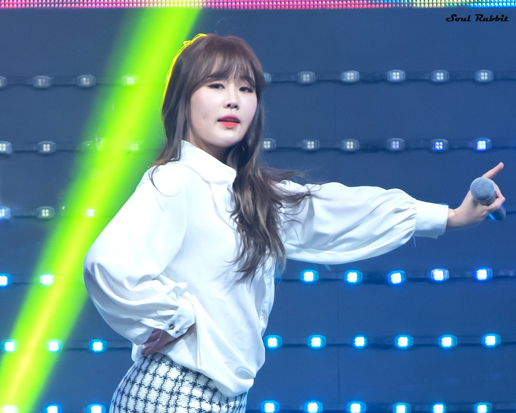 Baby Soul