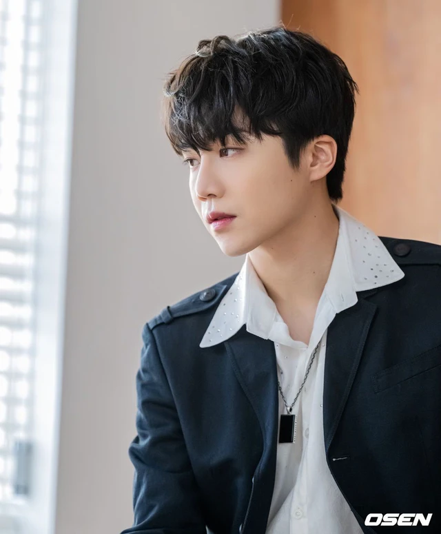 Jinho