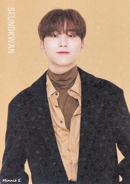 Seungkwan