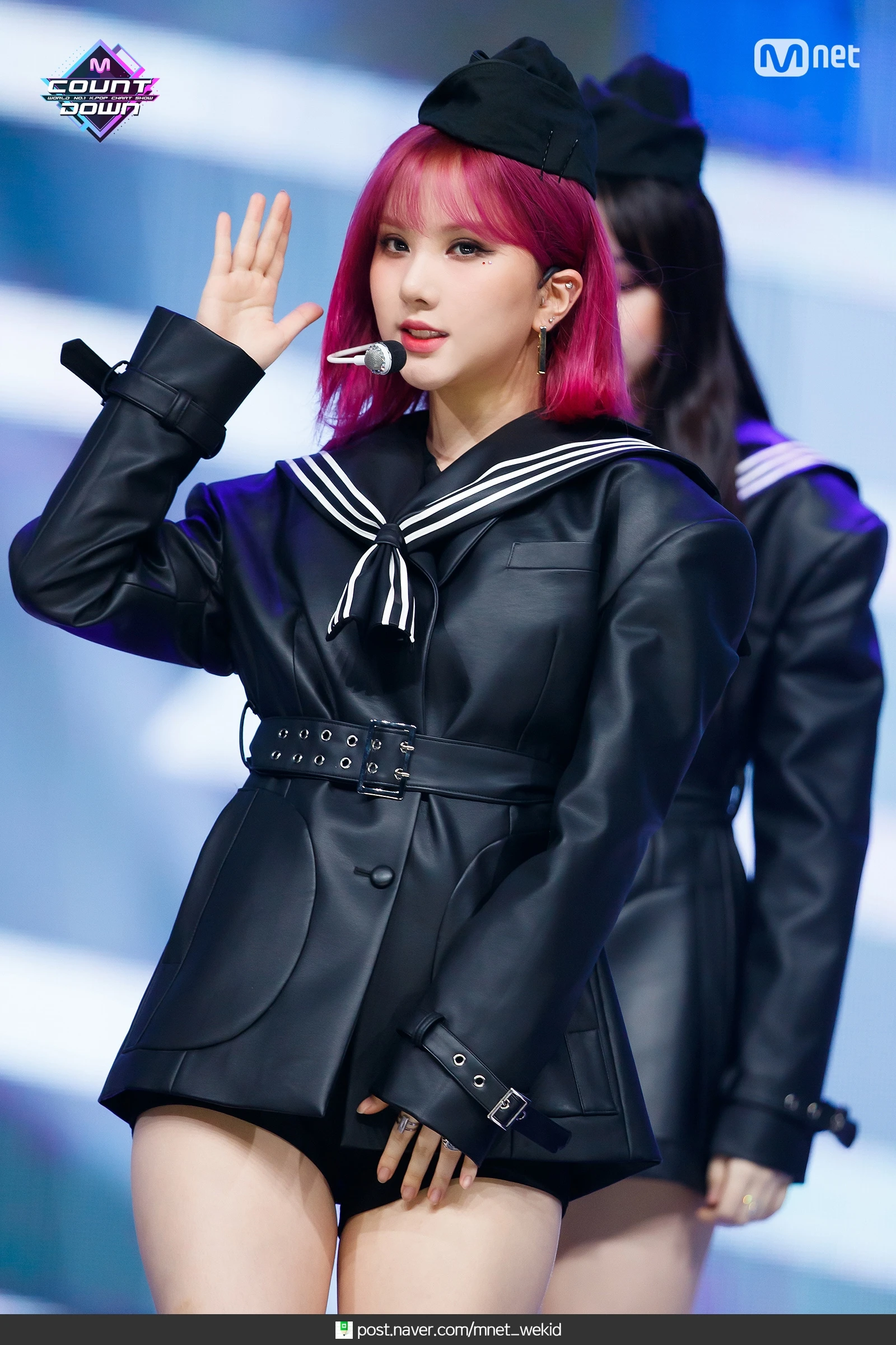 Eunha