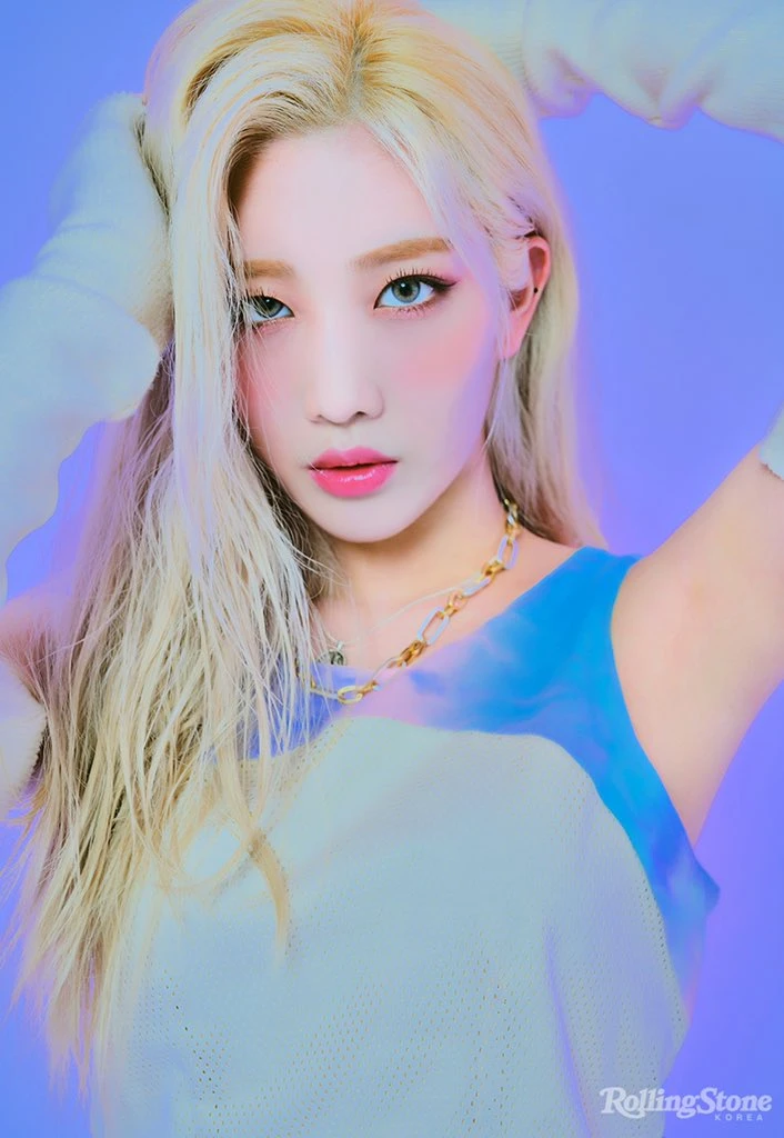 Kim Lip