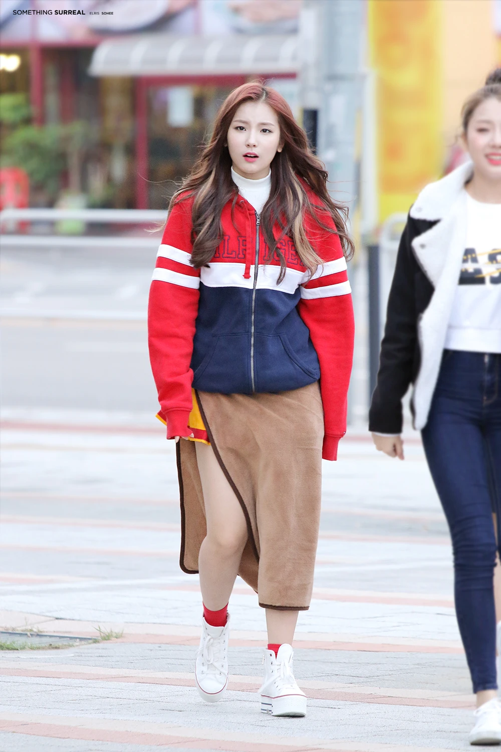 Sohee