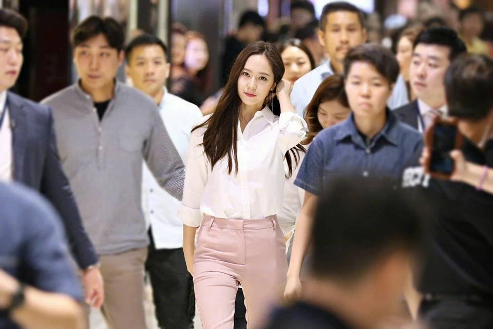 Krystal
