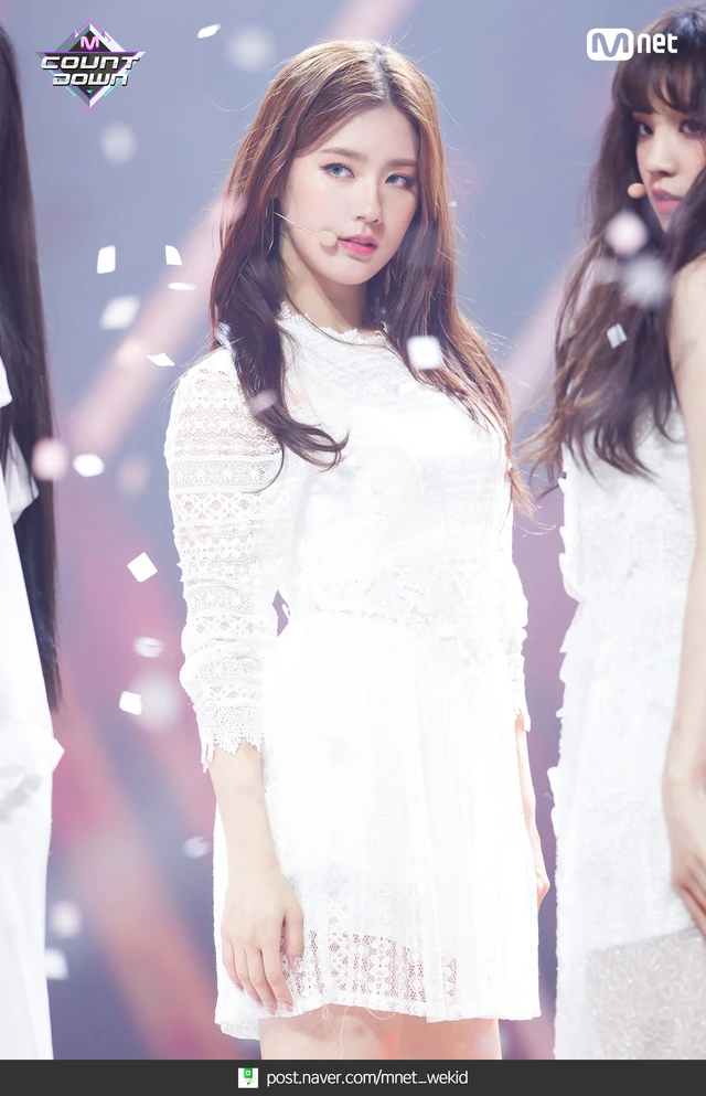 Miyeon