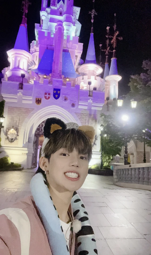 Choi Hyunsuk