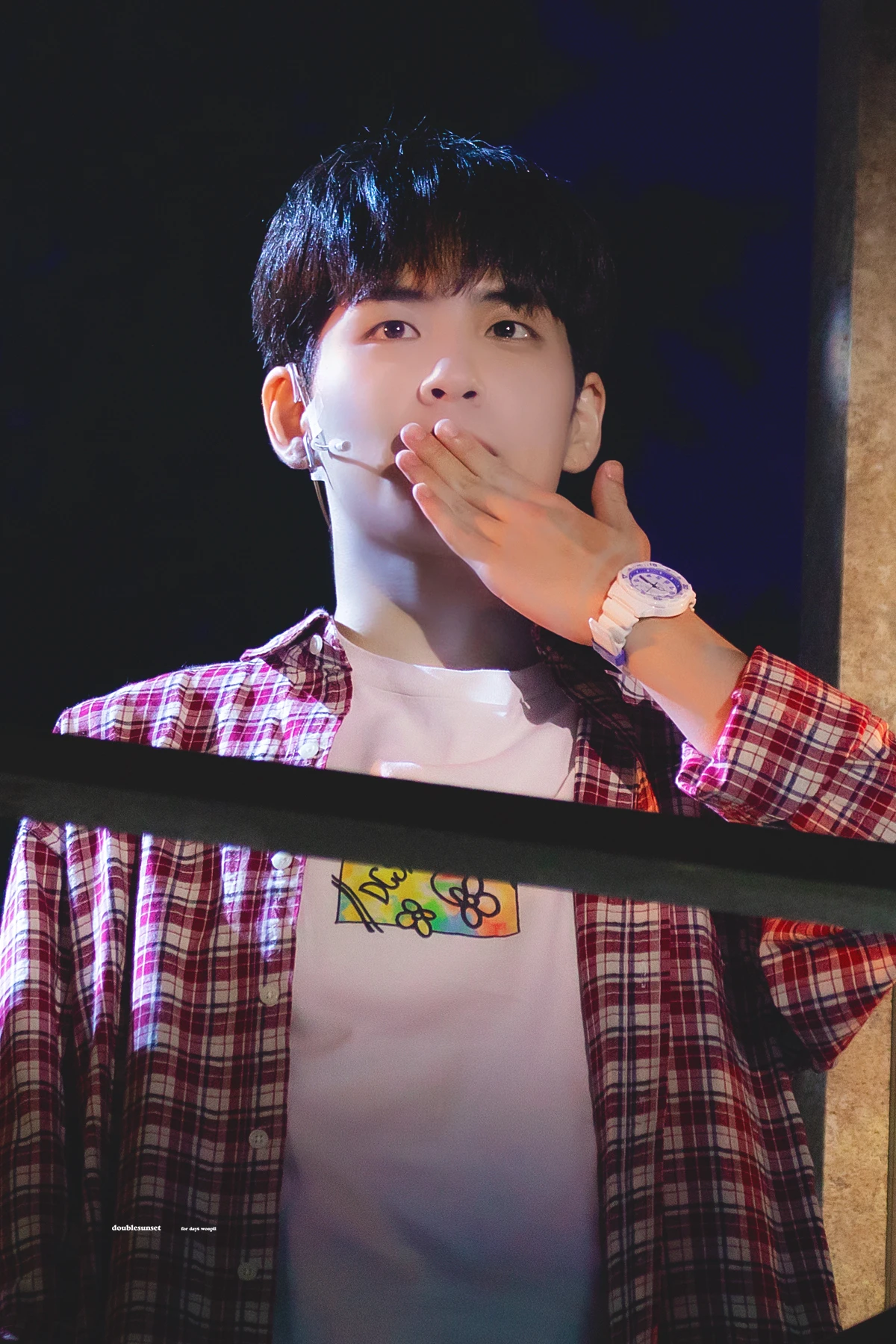 Wonpil