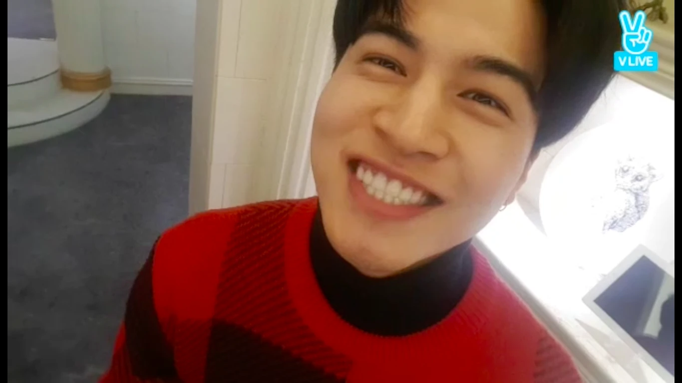 Sangmin
