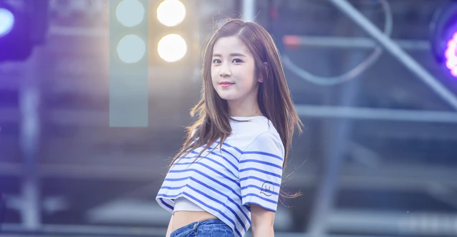 Chorong
