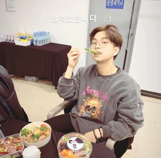 Choi Sang-Yeop