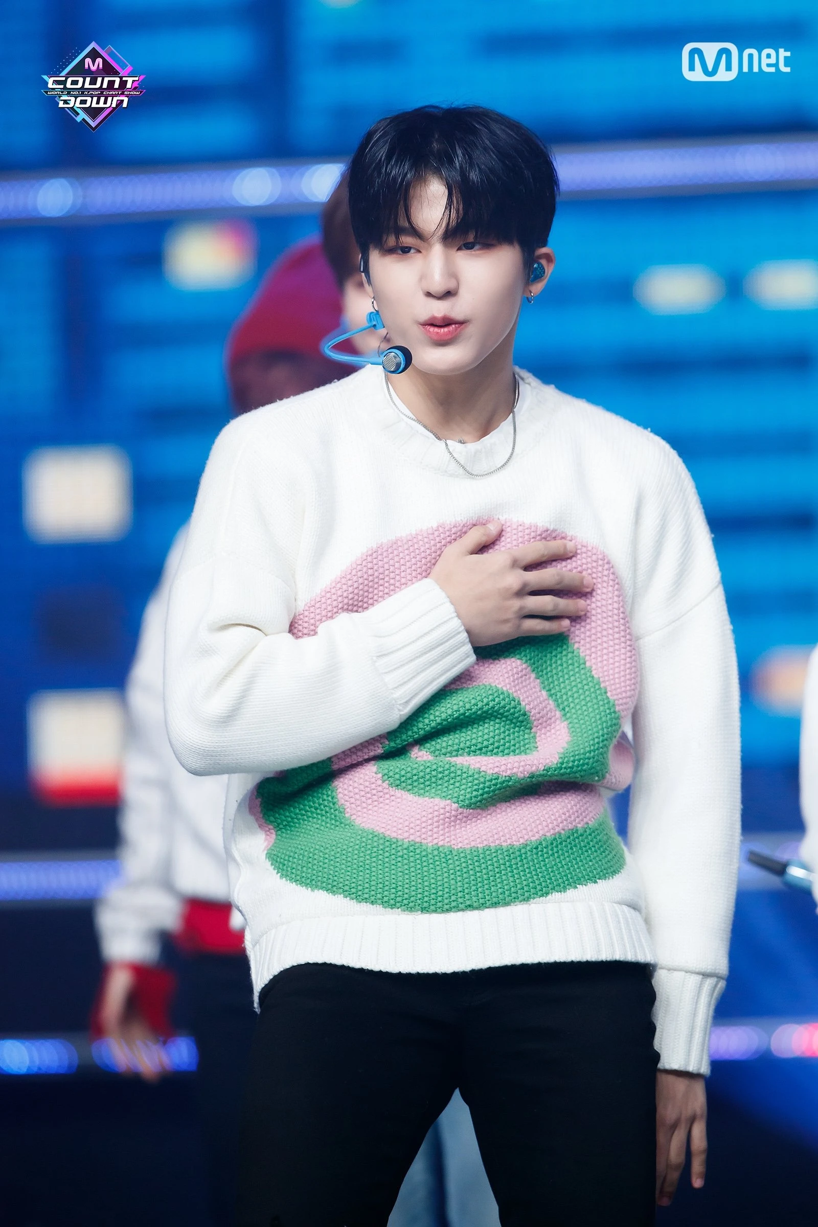 Jeongwoo