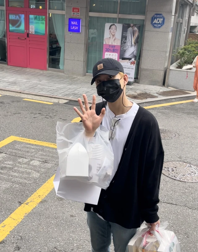 Choi Sang-Yeop