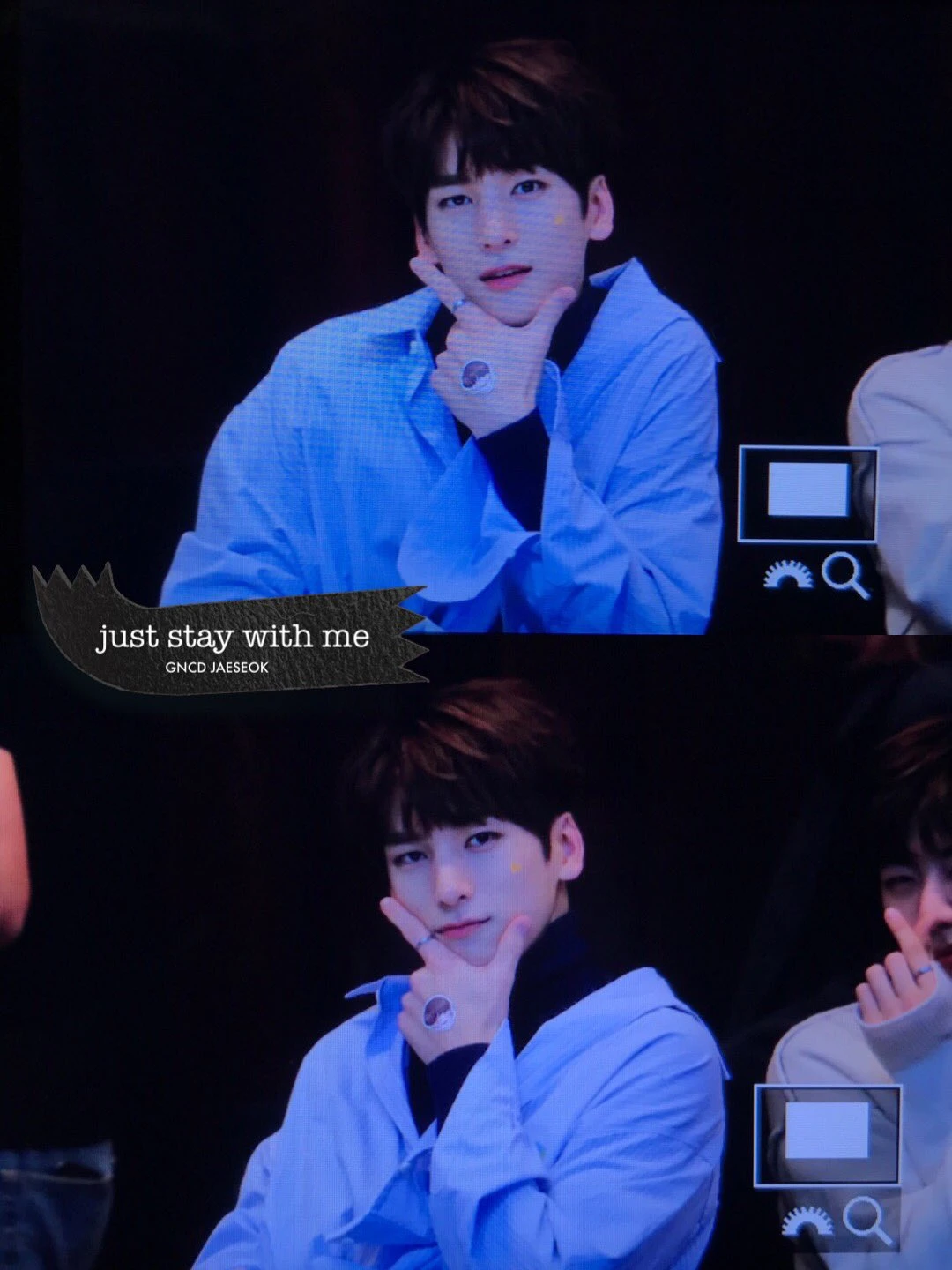 Jaeseok