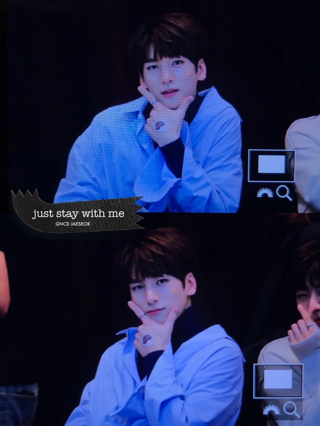 Jaeseok
