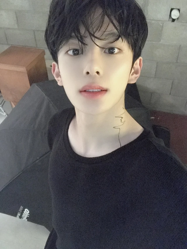 Kangmin