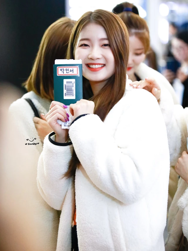 Minseo