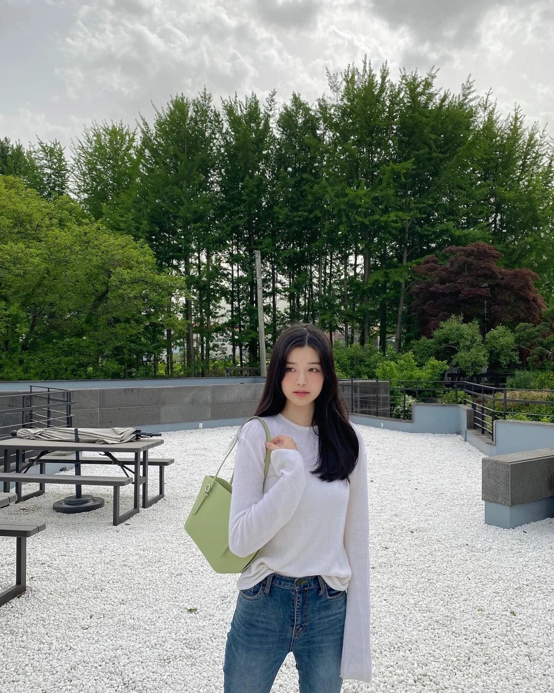 Soyee