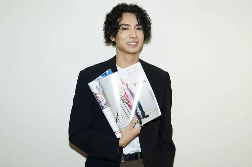 Yuto