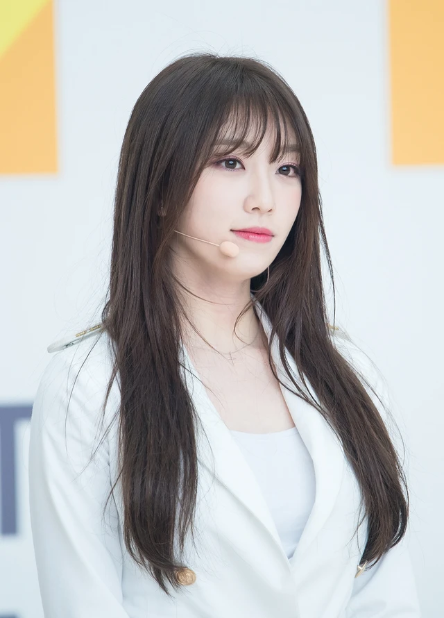 Lee Su-ji