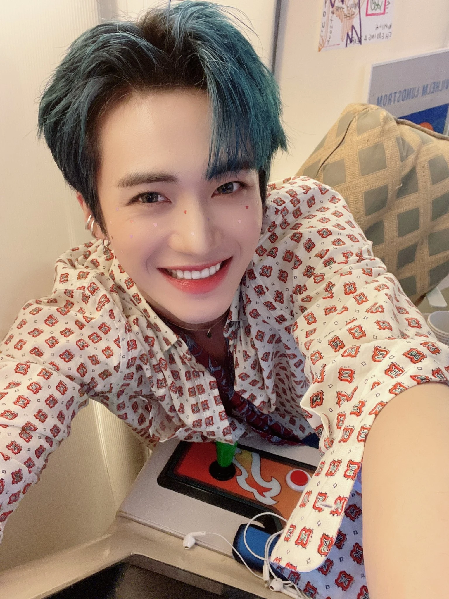 Yanan