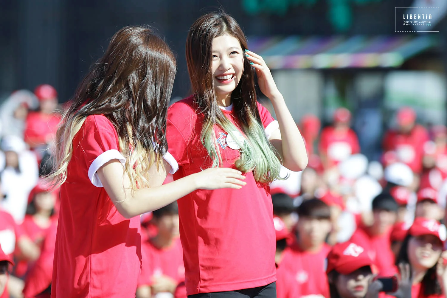 Joy