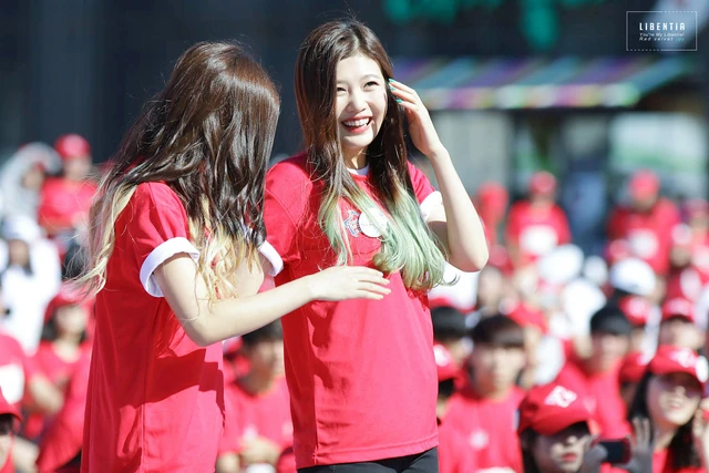 Joy