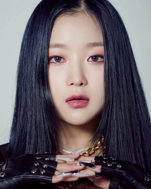 Seungeun