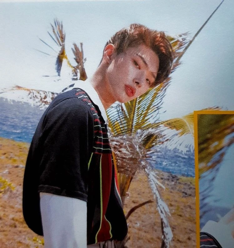 Mingi