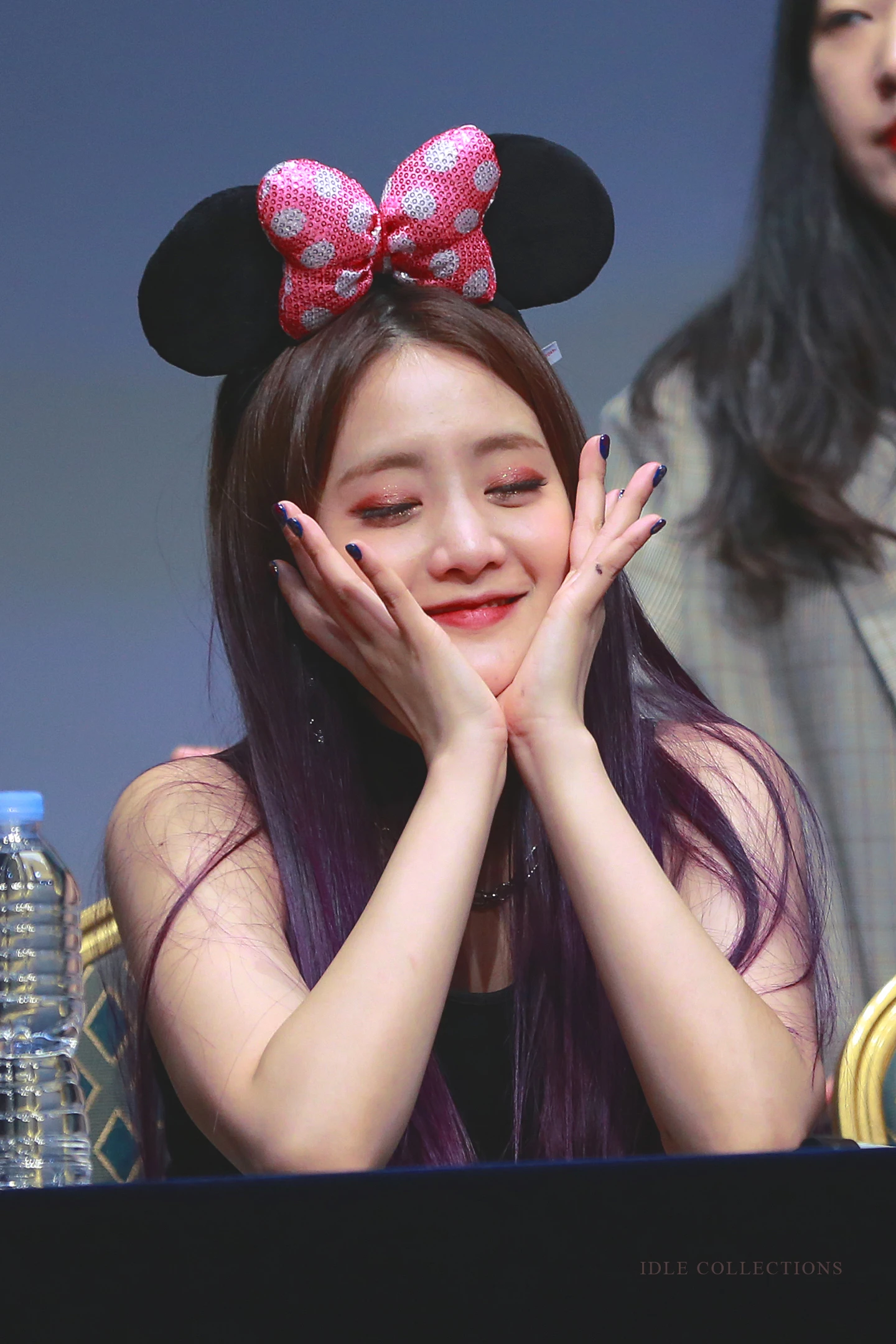 Minnie