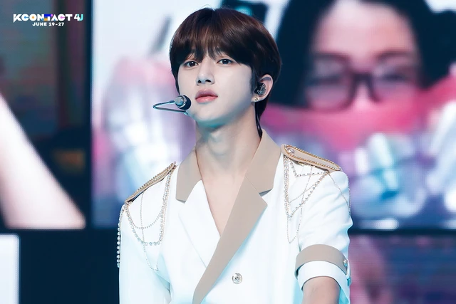 Seungmin