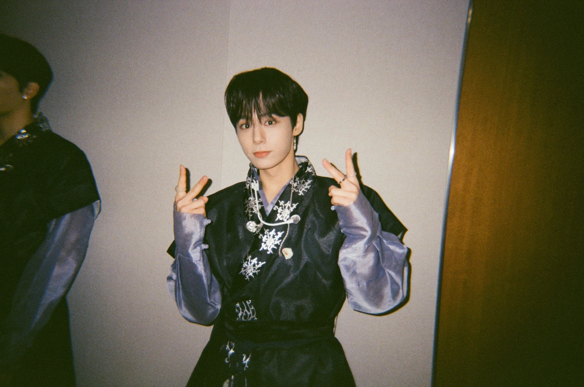 Hwanwoong