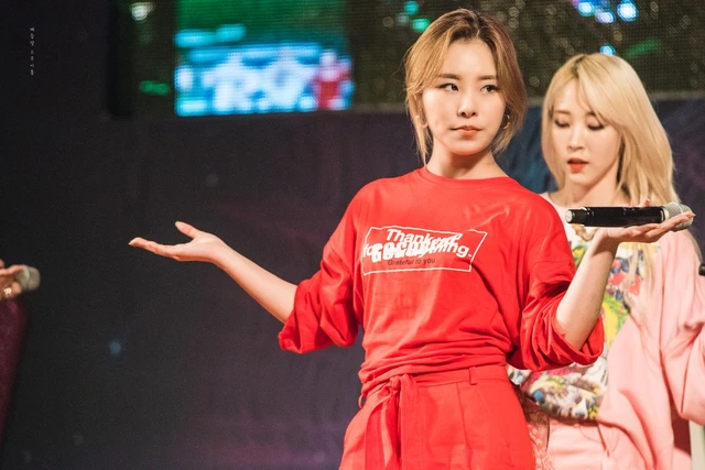 Wheein