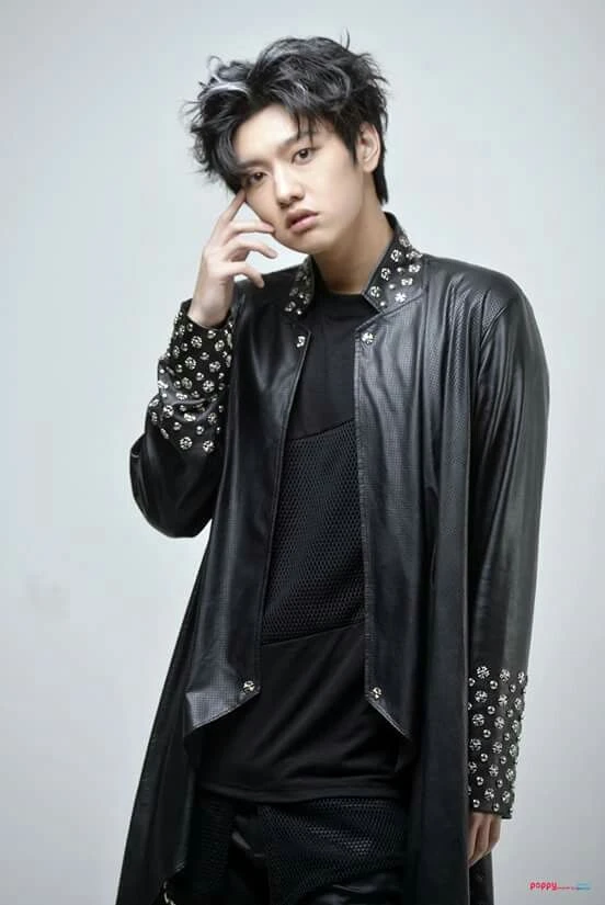 Shin