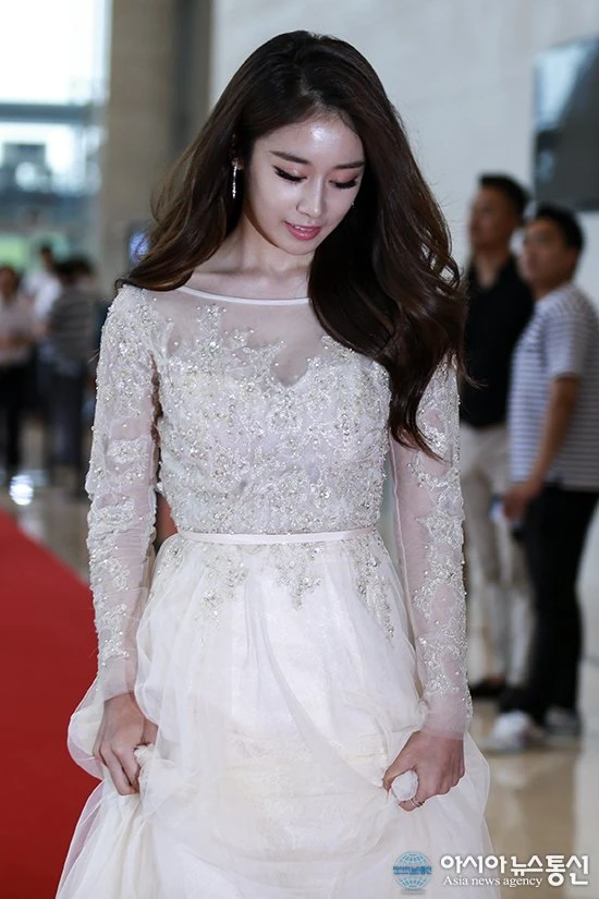 Jiyeon