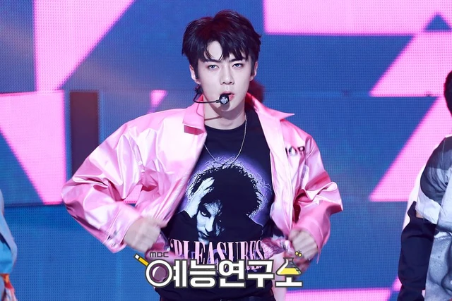 Sehun