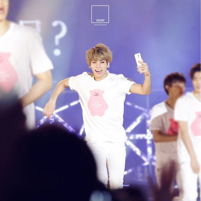 Jonghyun