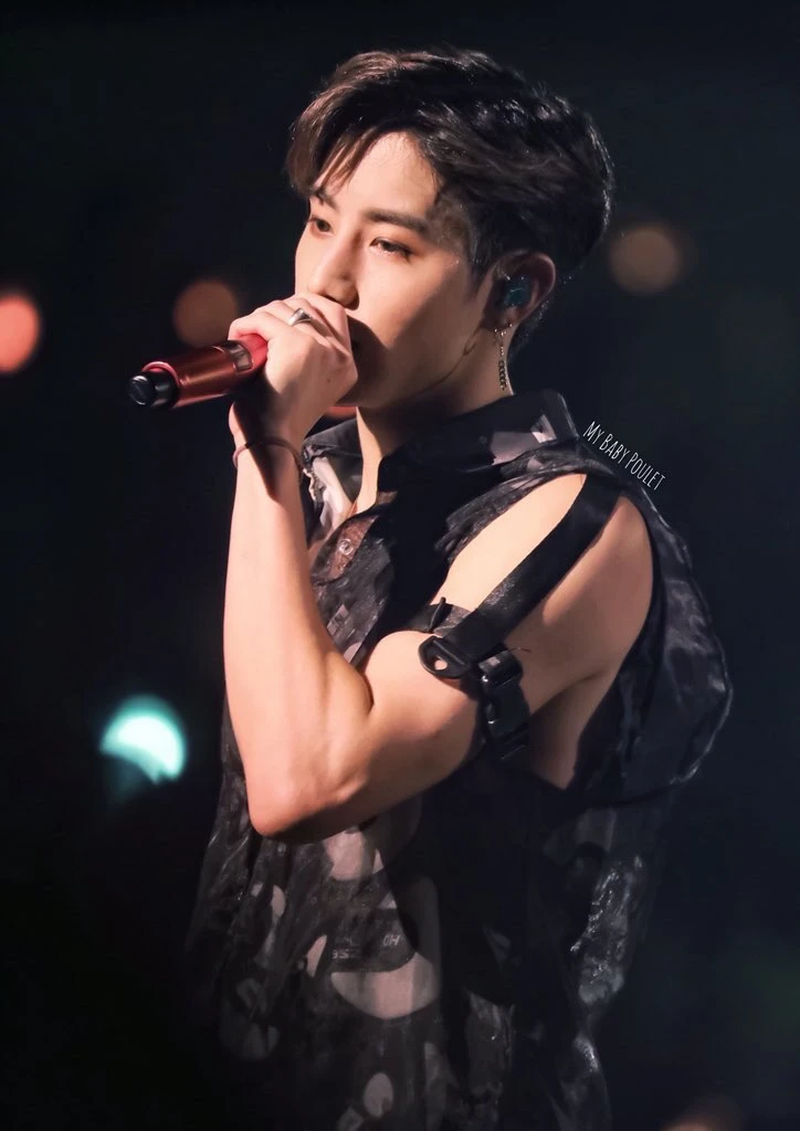 Mark