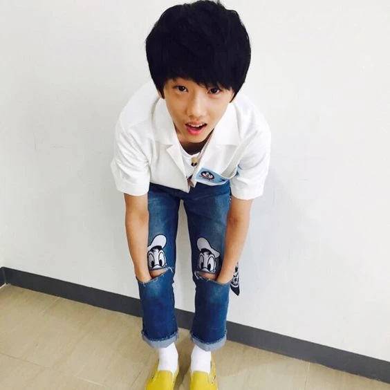 Jisung
