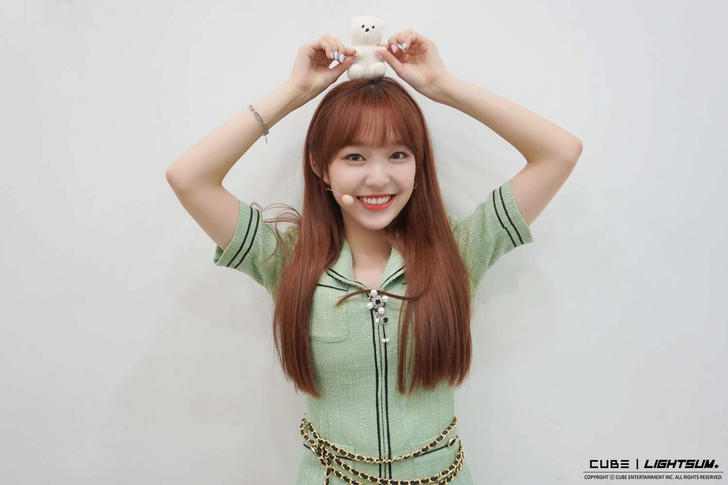 Yujeong