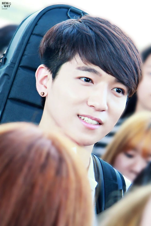 Sungjin