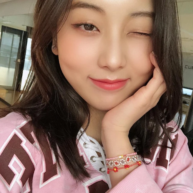 Seungyeon