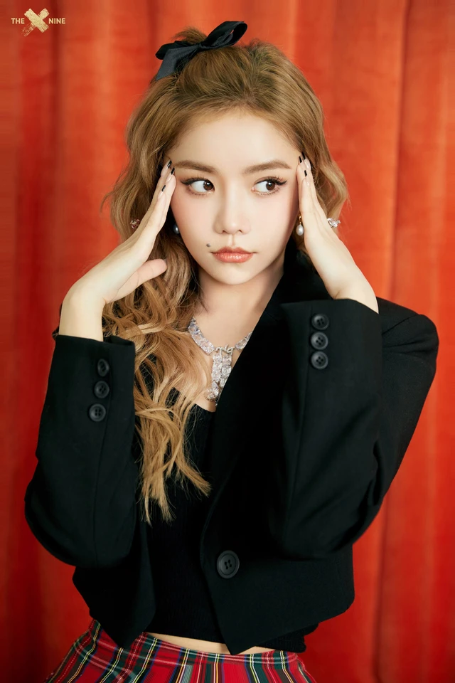 An Qi